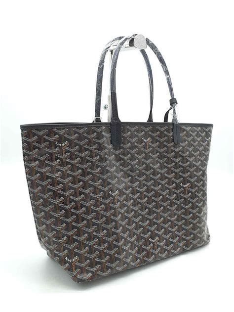 goyard bag price philippines|Goyard st louis pm tote.